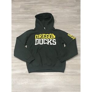 Men's Gilden Oregon Ducks Hoodie S